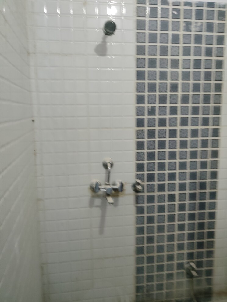 Bathroom, jankipuram vistar 2 Bedroom 1250 Sq.Ft. Independent House In Jankipuram Vistar Lucknow 9214301