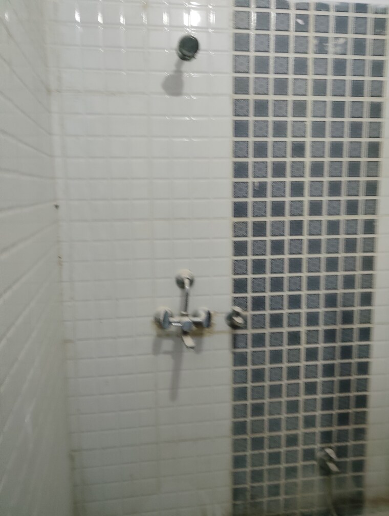 Bathroom, jankipuram vistar 2 Bedroom 1250 Sq.Ft. Independent House In Jankipuram Vistar Lucknow 9214301