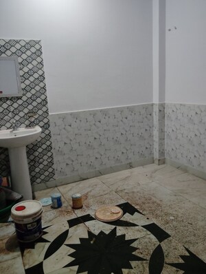 Bedroom in 2 BHK Independent House at Jankipuram Vistar – for Sale