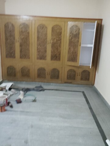 Bedroom in 2 BHK Independent House at Jankipuram Vistar – for Sale