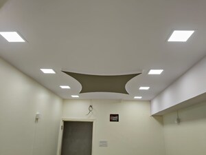 Furnished Amenities in 1 BHK Apartment at Vile Parle East – for Rent