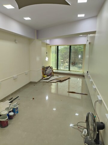 1 BHK Apartment For Rent in Vile Parle East