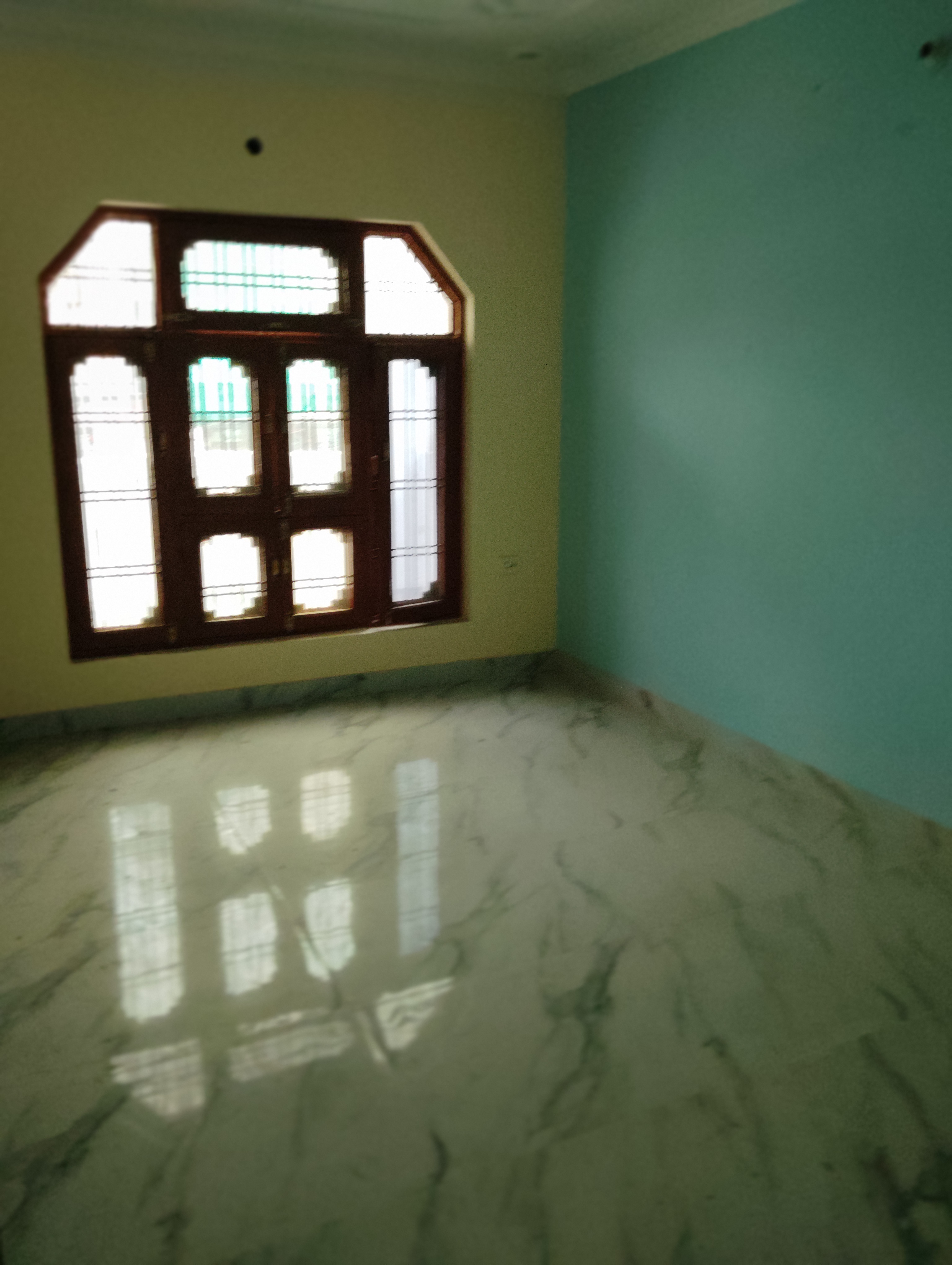 2 BHK + Pooja Room Independent House For Sale in Ram Property