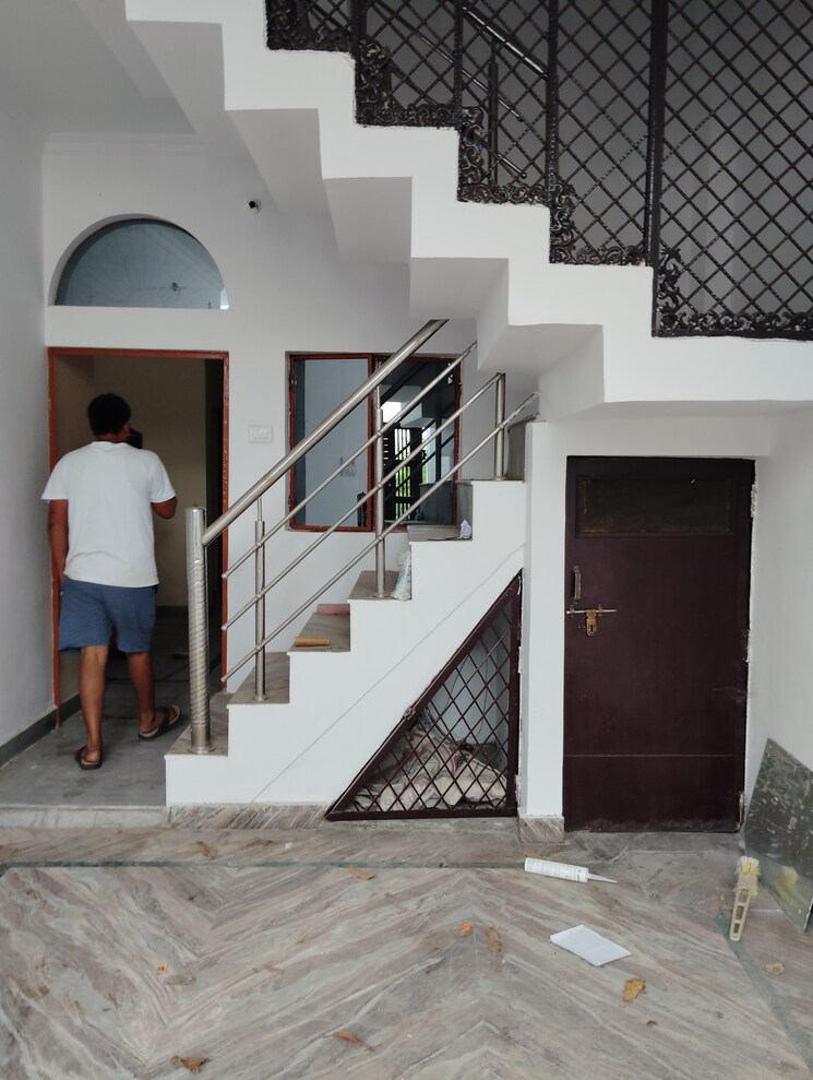 undefined, jankipuram extension 2 Bedroom 1250 Sq.Ft. Independent House In Jankipuram Extension Lucknow 9214309