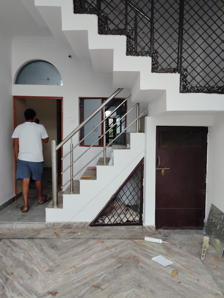 undefined, jankipuram extension 2 Bedroom 1250 Sq.Ft. Independent House In Jankipuram Extension Lucknow 9214309