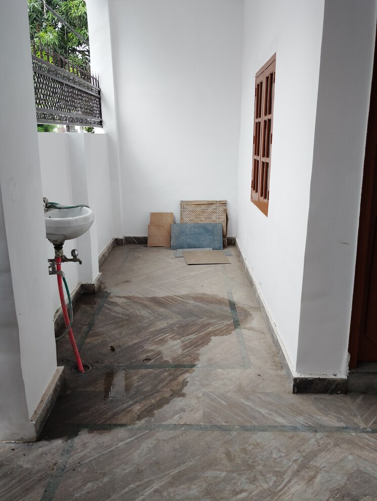 Bedroom, jankipuram extension 2 Bedroom 1250 Sq.Ft. Independent House In Jankipuram Extension Lucknow 9214309