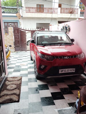 Parking in 2 BHK Independent House at Kalyanpur – for Rent