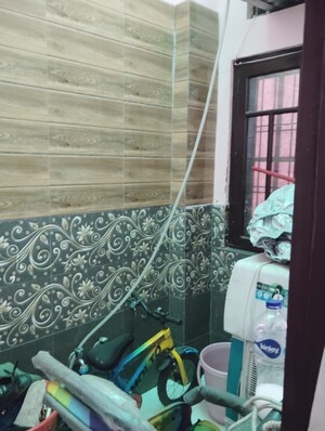 Parking in 2 BHK Independent House at Kalyanpur – for Rent