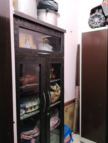 Furnished Amenities in 2 BHK Independent House at Kalyanpur – for Rent