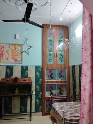 Furnished Amenities in 2 BHK Independent House at Kalyanpur – for Rent