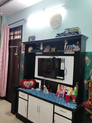 Furnished Amenities in 2 BHK Independent House at Kalyanpur – for Rent
