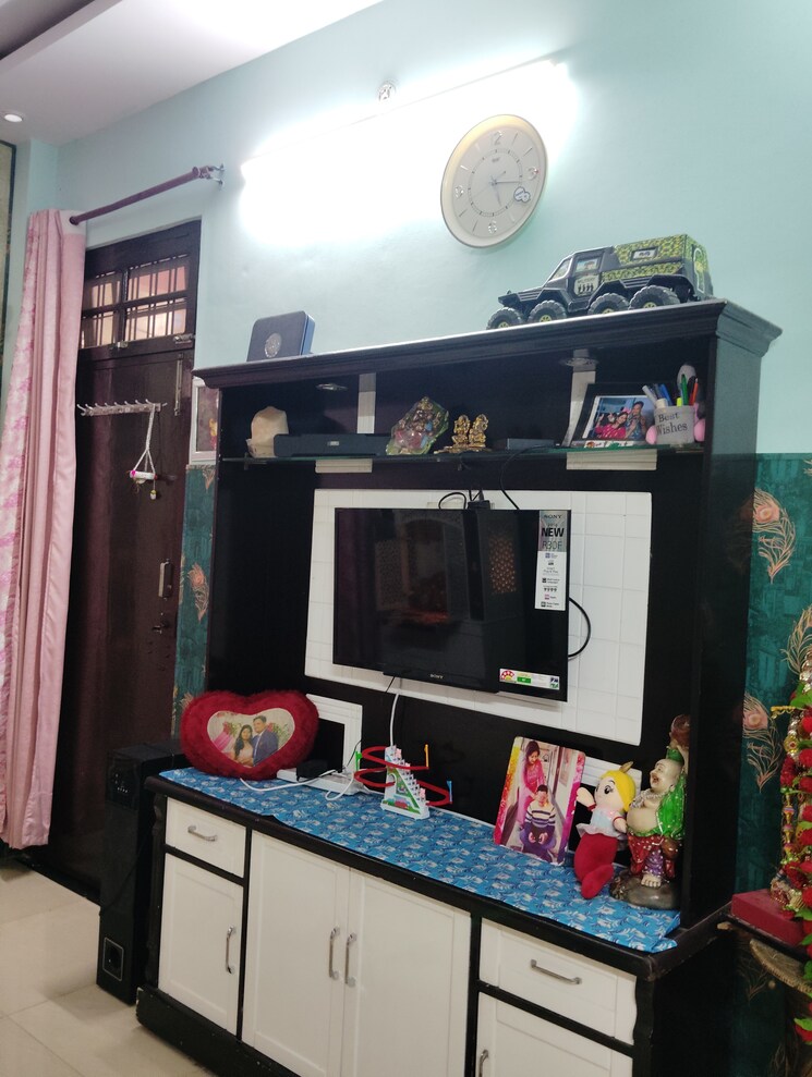 undefined, kalyanpur 2 Bedroom 1400 Sq.Ft. Independent House In Kalyanpur Lucknow 9214315