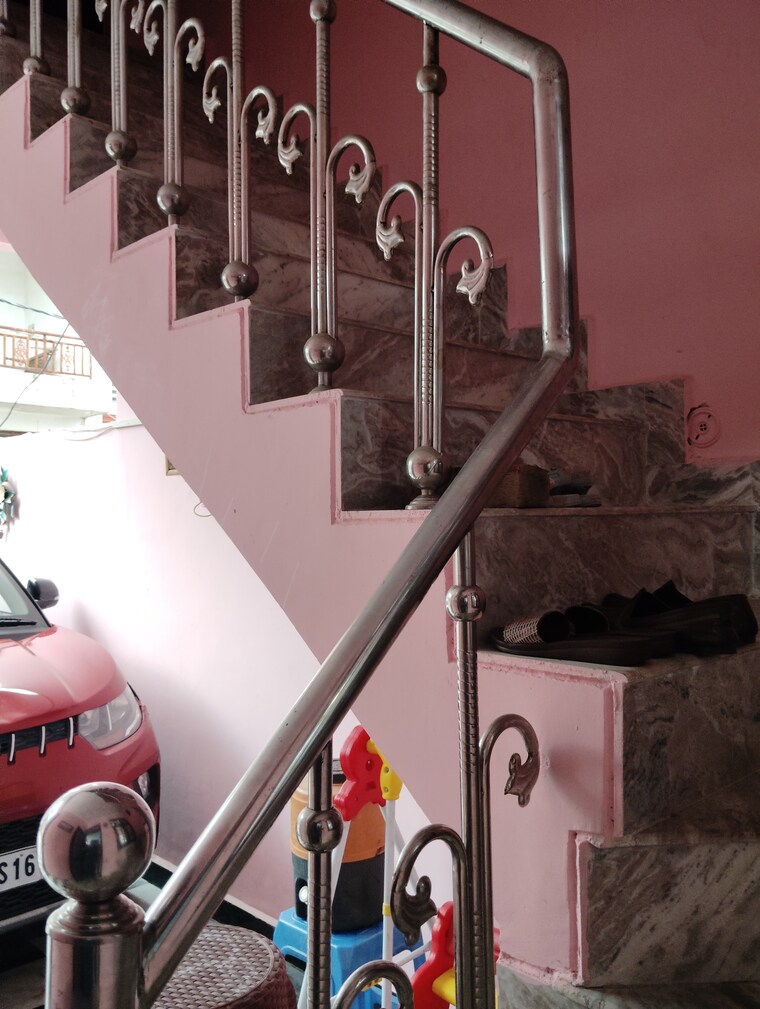 Gym, kalyanpur 2 Bedroom 1400 Sq.Ft. Independent House In Kalyanpur Lucknow 9214319