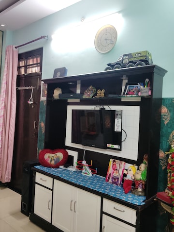 Furnished Amenities in 2 BHK Independent House at Kalyanpur – for Sale