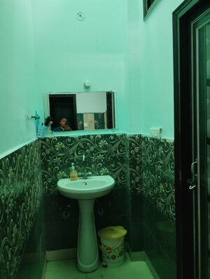 Bathroom in 2 BHK Independent House at Kalyanpur – for Sale