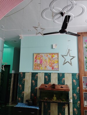 Bedroom in 2 BHK Independent House at Kalyanpur – for Sale
