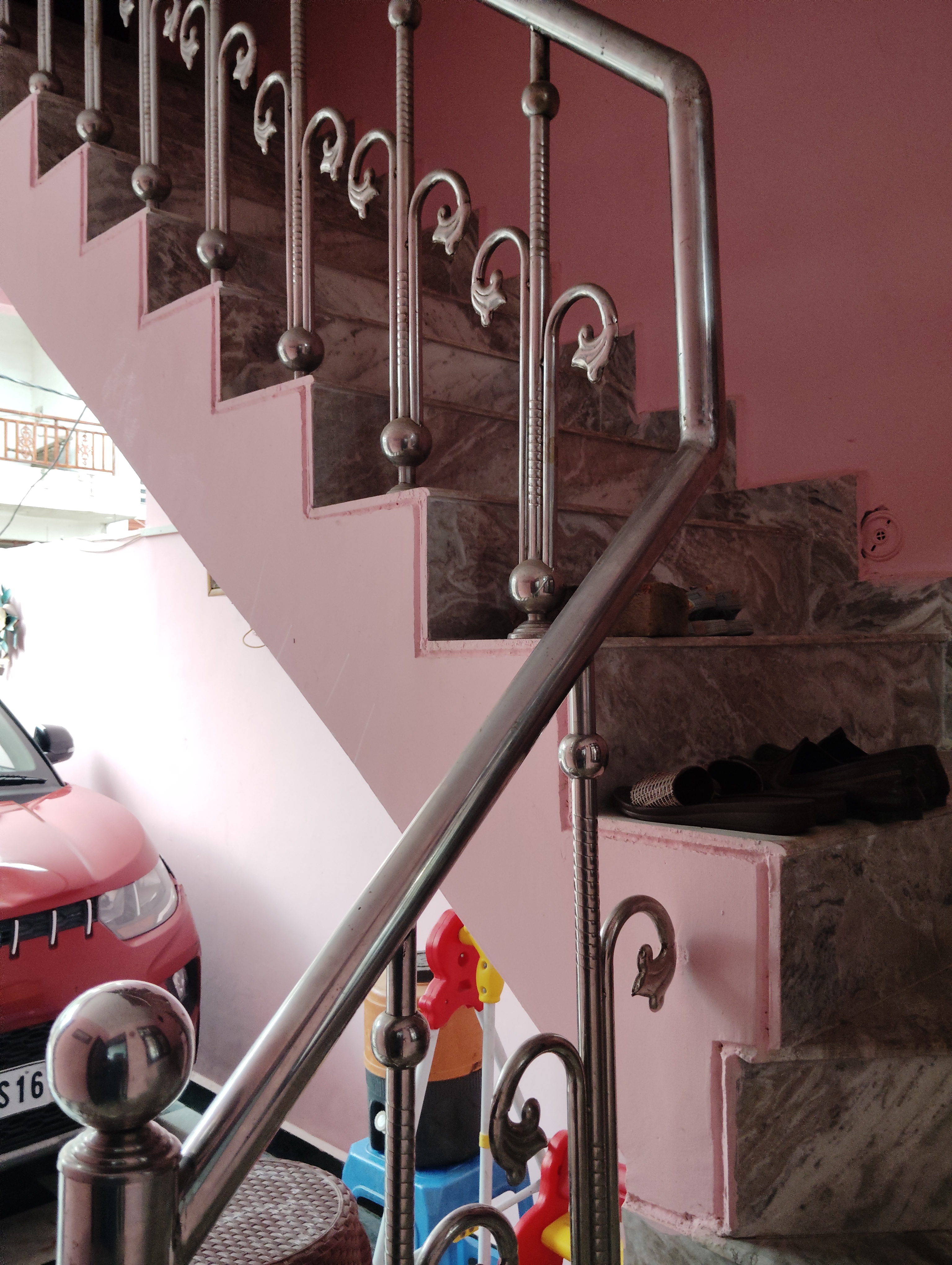 2 BHK + Pooja Room Independent House For Rent in Ram Property