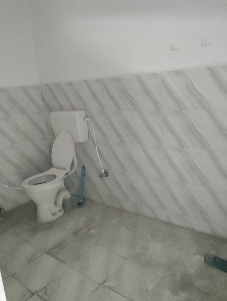 Bathroom, jankipuram 2 Bedroom 2400 Sq.Ft. Independent House In Jankipuram Lucknow 9214343