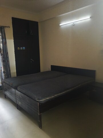 Bedroom in 3 BHK Apartment at Amrapali Crystal Homes, Sector 76 – for Rent