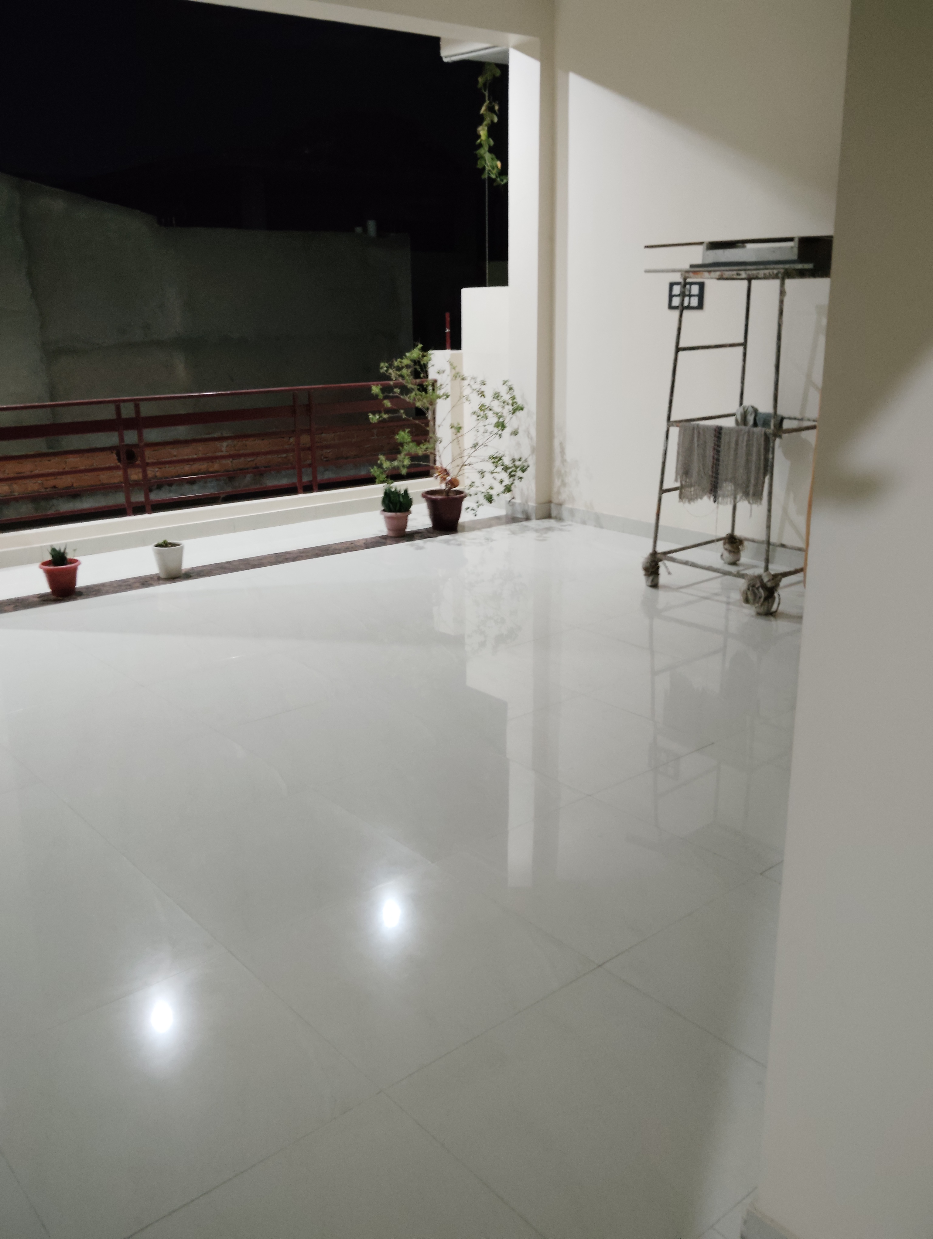 2 BHK + Pooja Room Builder Floor For Rent in Ram Property