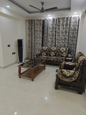 3.5 BHK Apartment For Rent in Emerald Green, Sector 52