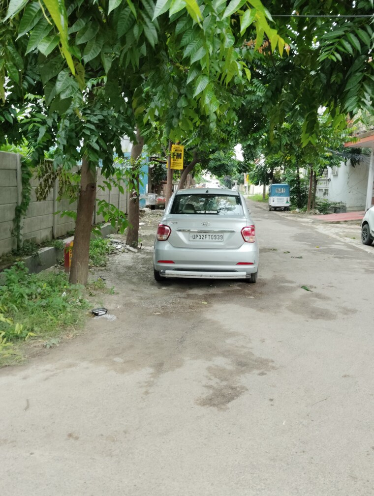 Exterior View, aliganj  2400 Sq.Yd. Plot In Aliganj Lucknow 9214379