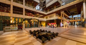  Shop – Exterior View View at AIPL Joy Central, Sector 65 - for Sale