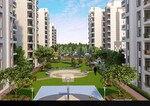 2.5 BHK + Pooja Room,Servant Room 1530 Sq.Ft. Apartment in Sushma Valencia