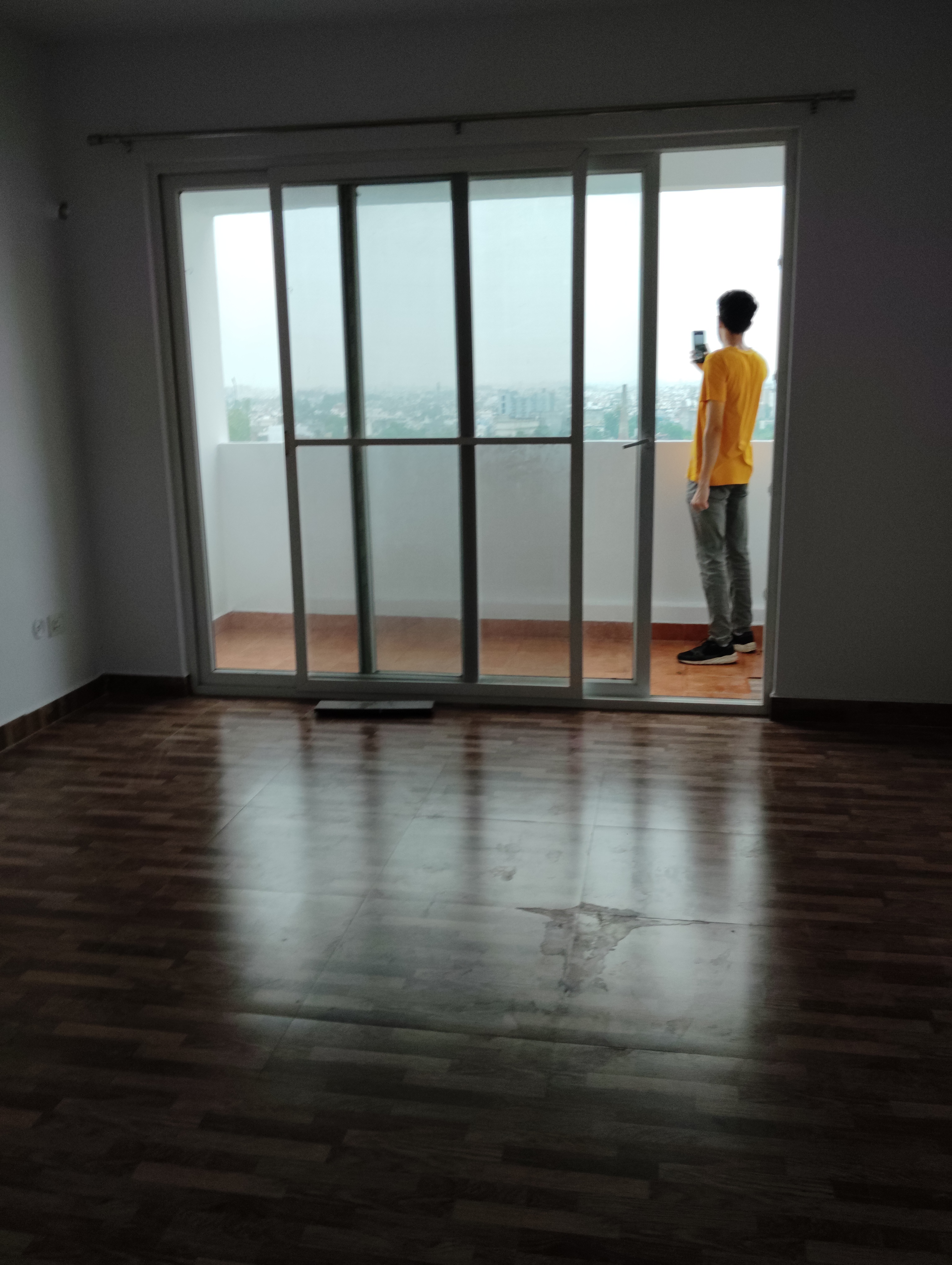 2 BHK + Pooja Room Apartment For Rent in Kursi Road