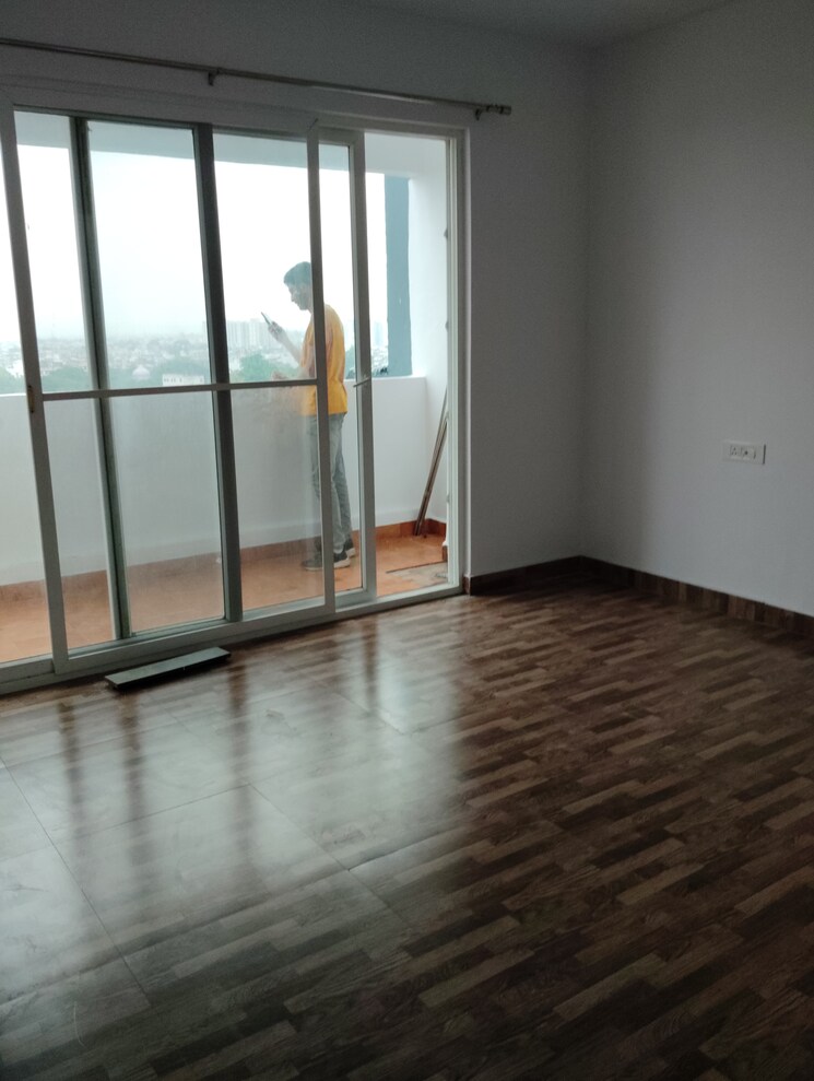 Room, kursi road 2 Bedroom 1350 Sq.Ft. Apartment In Kursi Road Lucknow 9214396