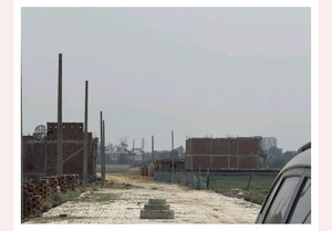  Plot For Sale in Faizabad Road