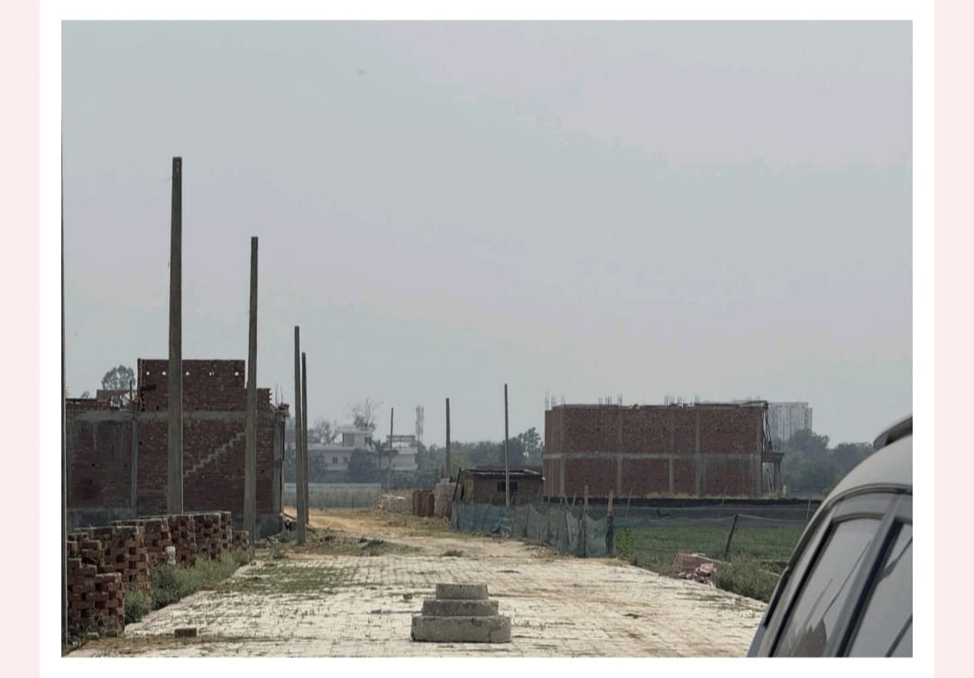 Plot For Sale in Chaudhary Property 