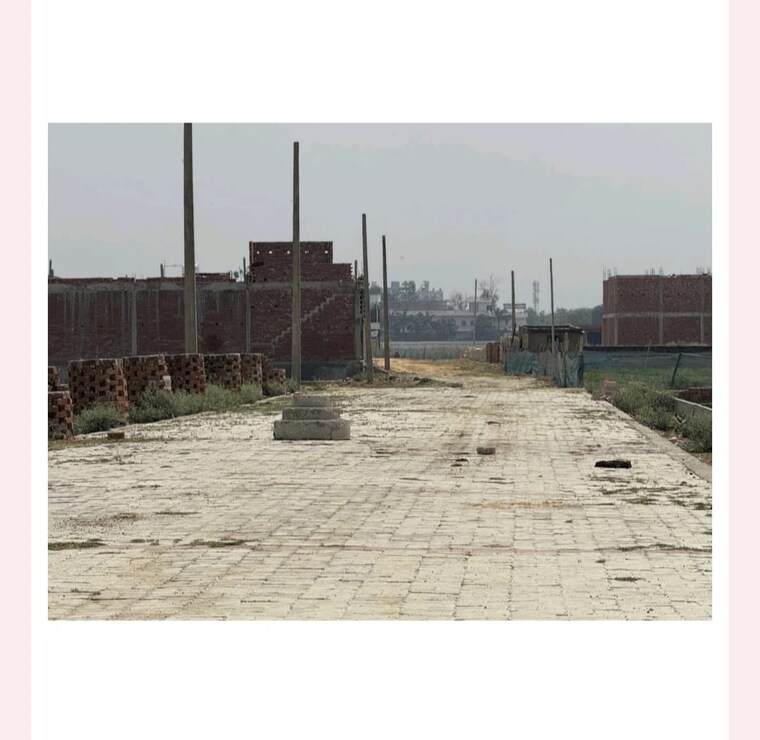 undefined, faizabad road  1350 Sq.Ft. Plot In Faizabad Road Lucknow 9214400