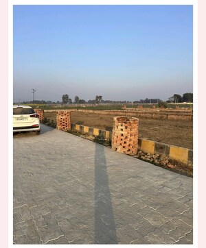  Plot – Exterior View View at Faizabad Road - for Sale