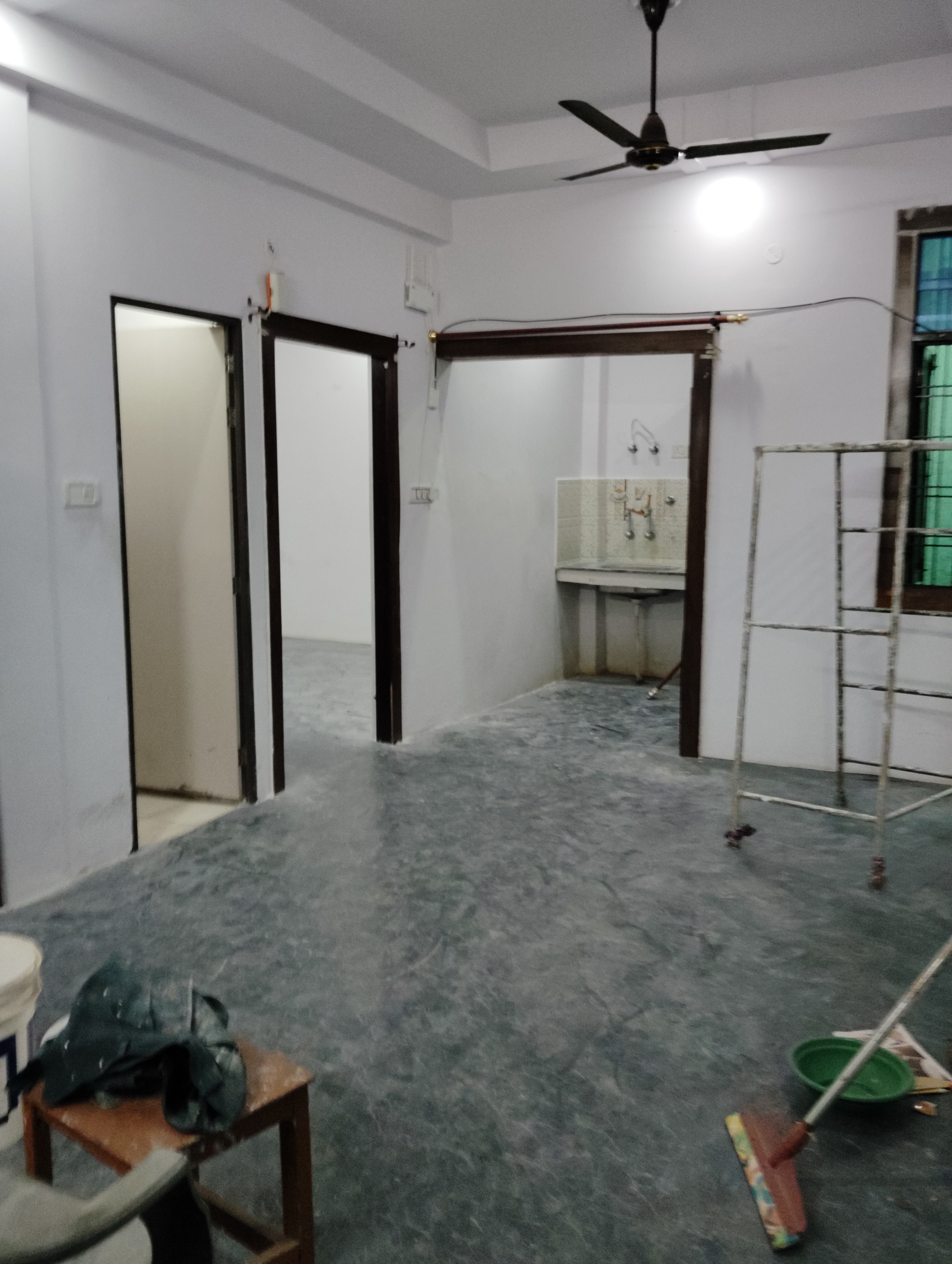 1.5 BHK + Pooja Room Independent House For Sale in Ram Property
