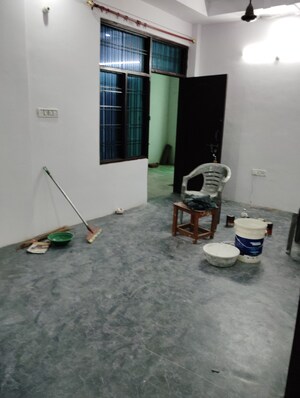 Master Bedroom in 1.5 BHK Independent House at Adil Nagar – for Sale