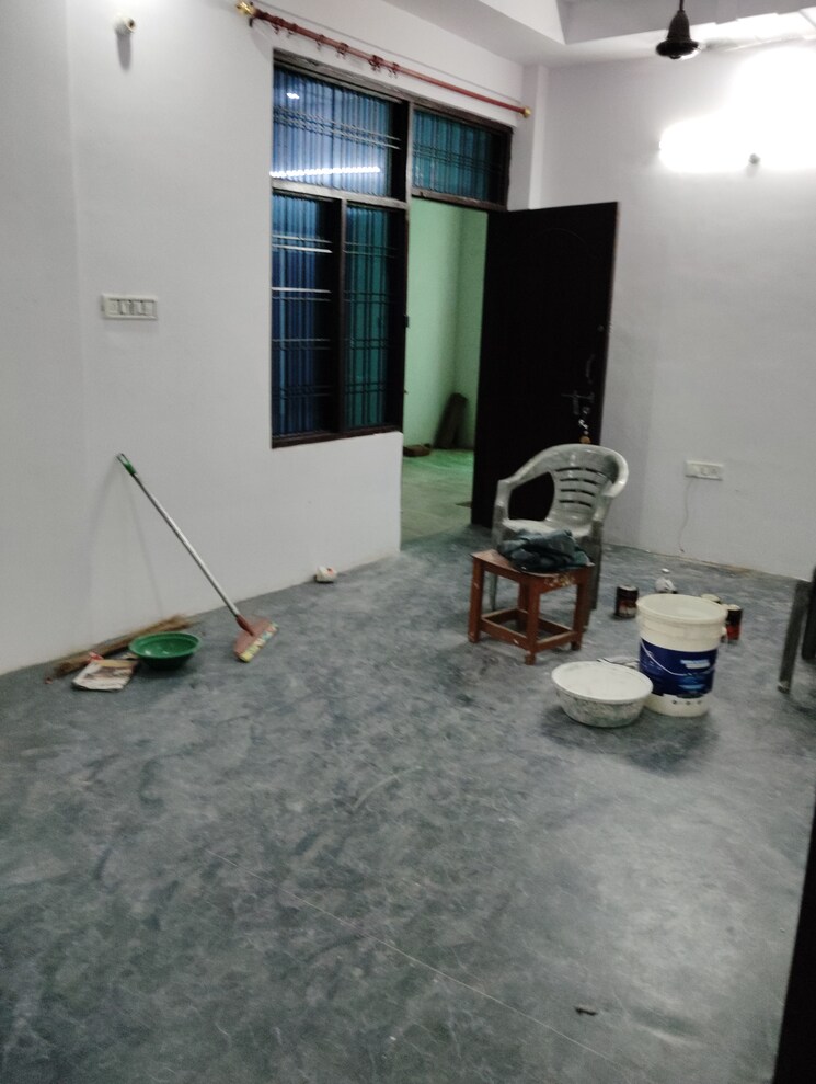 Master Bedroom, adil nagar 1.5 Bedroom 600 Sq.Ft. Independent House In Adil Nagar Lucknow 9214420