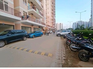 2 BHK Apartment – Exterior View View at Suncity Avenue 76, Sector 76 - for Sale