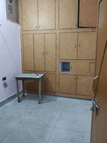 Bathroom in 1.5 BHK Independent House at Vikas Nagar – for Rent