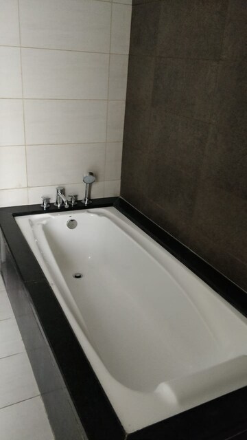 Balcony in 3 BHK Apartment at M3M Mansion, Sector 113 – for Sale