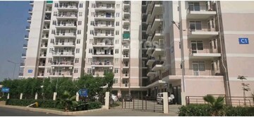 2 BHK Apartment – Exterior View View at Suncity Avenue 76, Sector 76 - for Rent