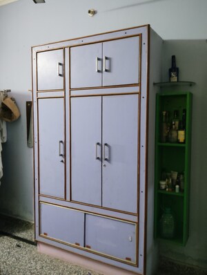 Furnished Amenities in 1.5 BHK Builder Floor at Vikas Nagar – for Rent