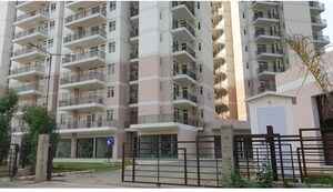 2 BHK Apartment – Exterior View View at Suncity Avenue 76, Sector 76 - for Rent
