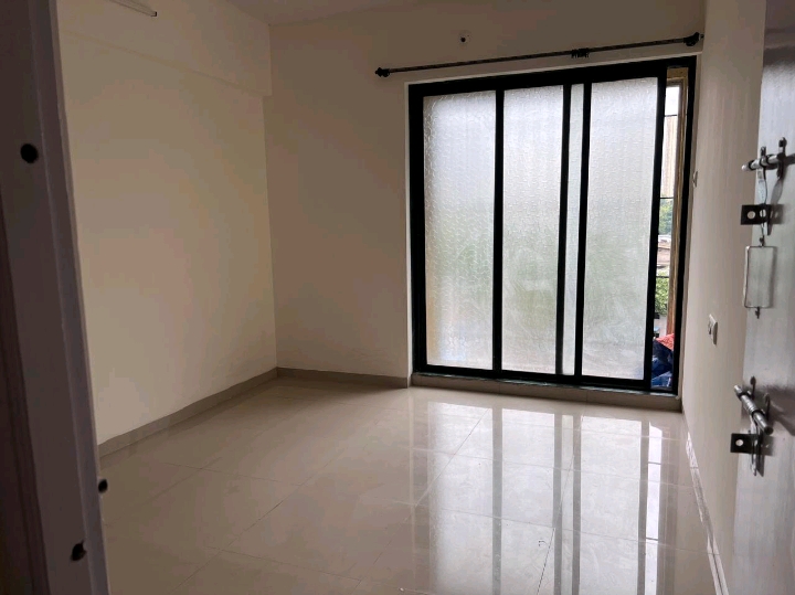 2 BHK + Pooja Room Apartment For Sale in Dosti West County Phase 4 Dosti Pine