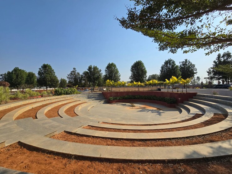 undefined, whitefield road  1200 Sq.Ft. Plot In Whitefield Road Bangalore 9214450