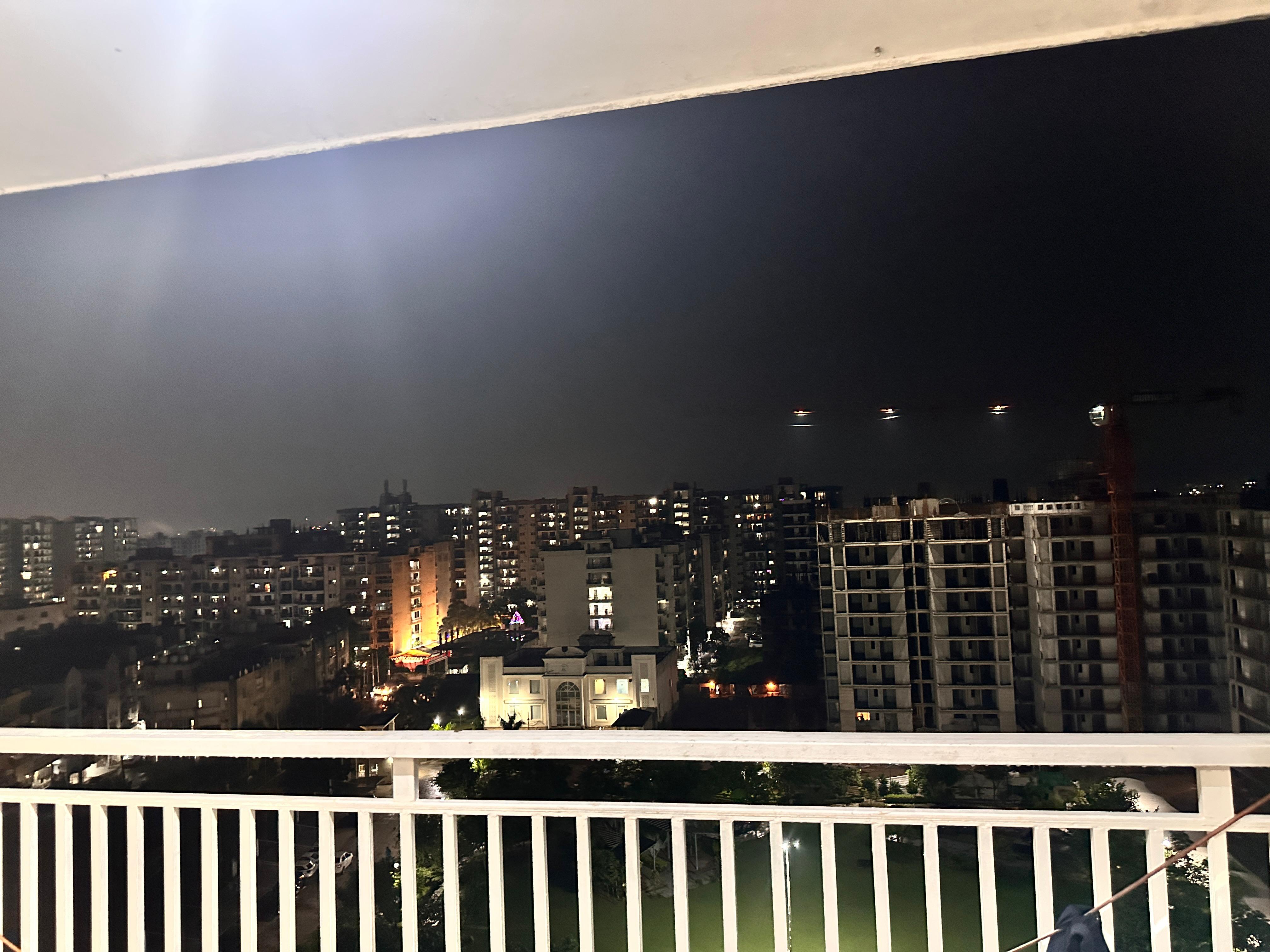 3 BHK + Pooja Room 1250 Sq.Ft. Apartment in Motia Blue Ridge