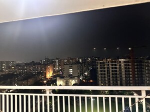 3 BHK Apartment For Rent in Motia Blue Ridge, Dhakoli