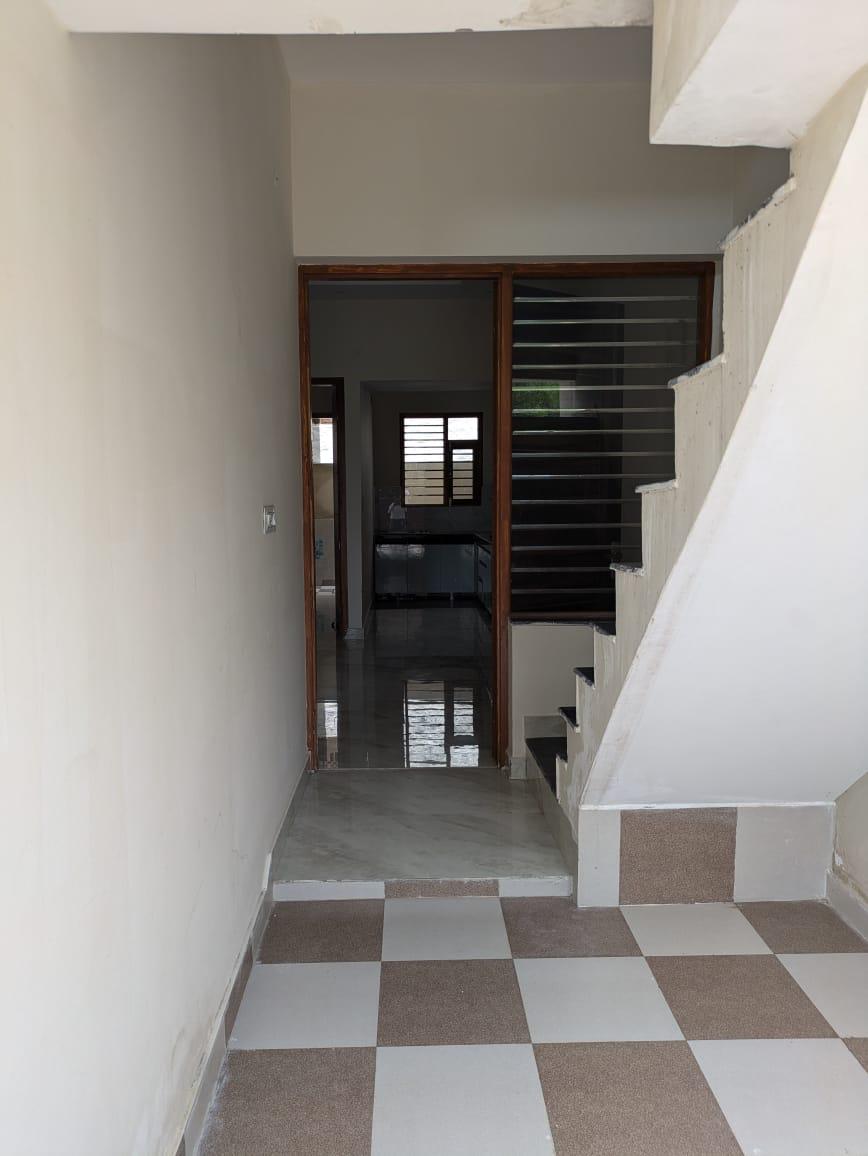 3 BHK Independent House For Sale in MS Enclave Zirakpur