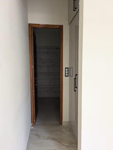 Building Lobby in 3 BHK Independent House at MS Enclave Zirakpur, Dhakoli – for Sale