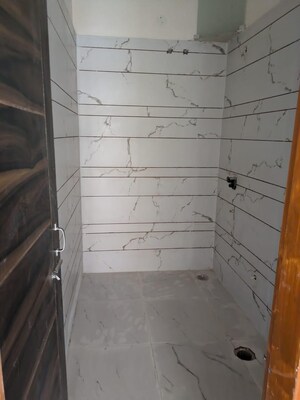 Bathroom in 3 BHK Independent House at MS Enclave Zirakpur, Dhakoli – for Sale